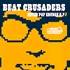 Beat Crusaders : Never Pop Enough e.p.